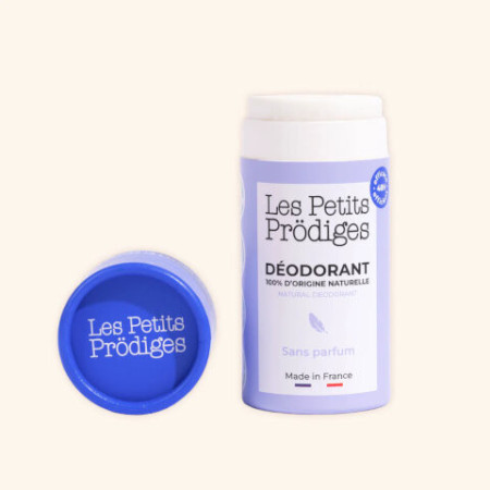 Déodorant Sans Parfum 48H  - Les Petits Prödiges
