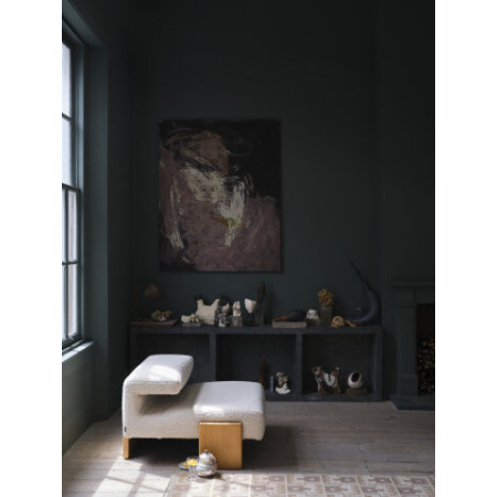Douter No.318 - Peinture Farrow and Ball | L'Ornithorynque Marseille