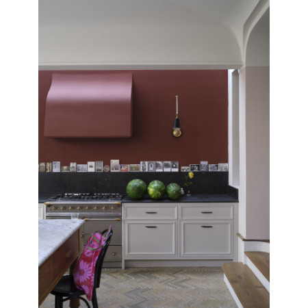 Etruscan Red No.56 - Peinture Farrow and Ball