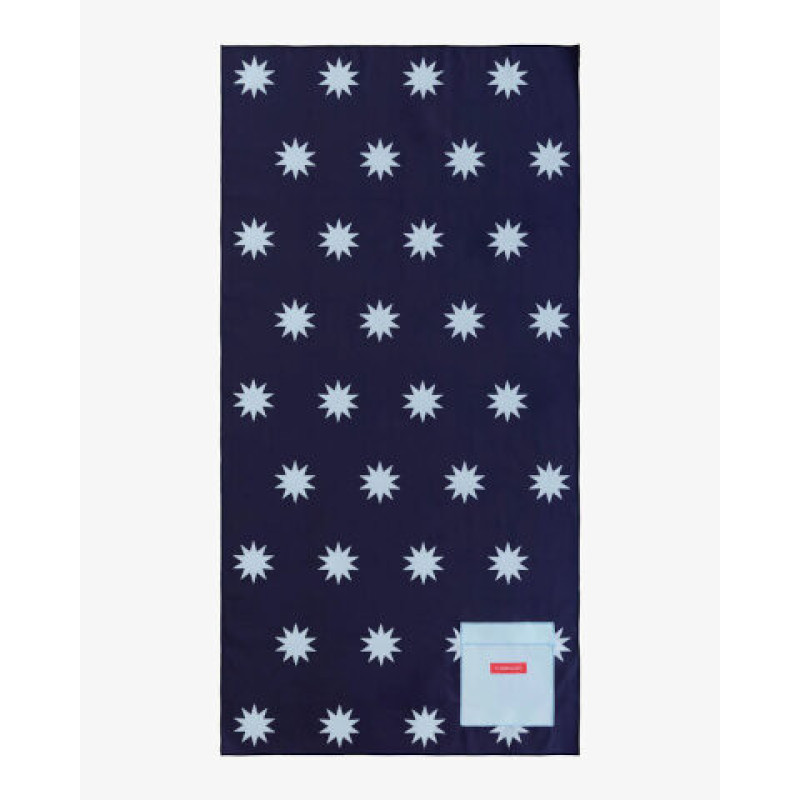 Serviette pour enfants – Espace CARINA - Flamingueo