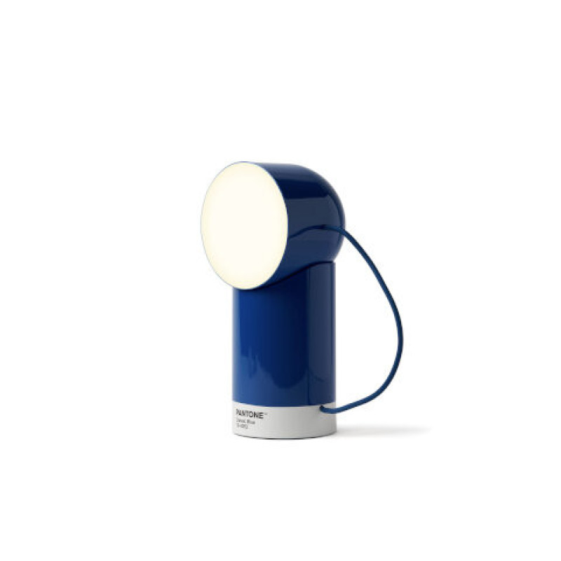 Orbe Light - Lexon x PANTONE - Classic Blue