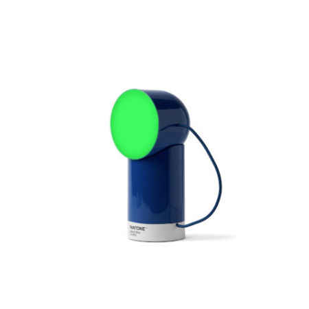 Orbe Light - Lexon x PANTONE - Classic Blue