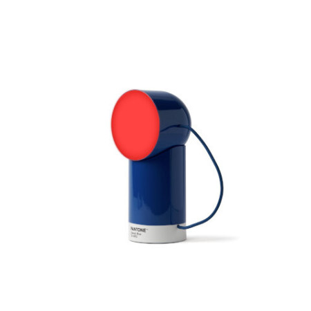Orbe Light - Lexon x PANTONE - Classic Blue