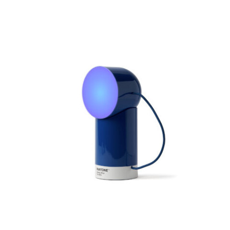 Orbe Light - Lexon x PANTONE - Classic Blue