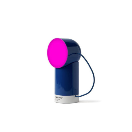 Orbe Light - Lexon x PANTONE - Classic Blue
