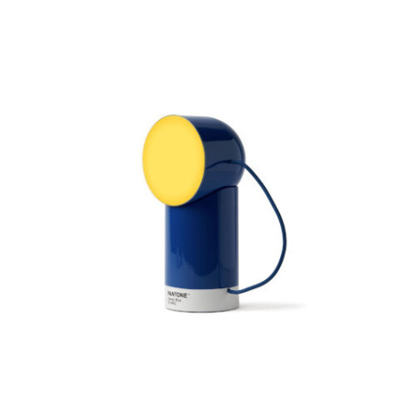 Orbe Light - Lexon x PANTONE - Classic Blue