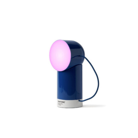 Orbe Light - Lexon x PANTONE - Classic Blue