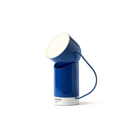 Orbe Light - Lexon x PANTONE - Classic Blue