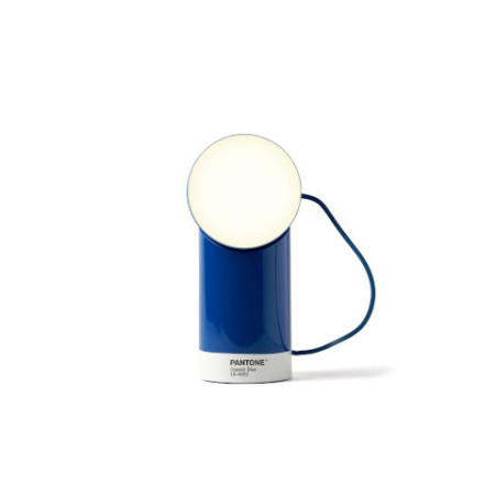 Orbe Light - Lexon x PANTONE - Classic Blue