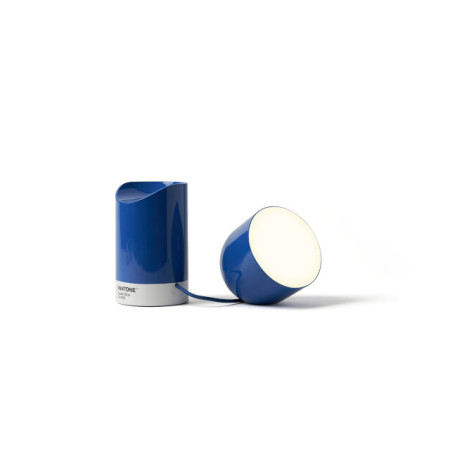 Orbe Light - Lexon x PANTONE - Classic Blue