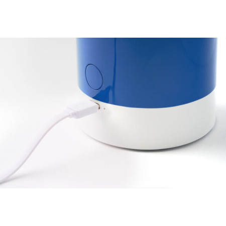 Orbe Light - Lexon x PANTONE - Classic Blue