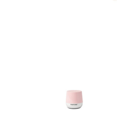 copy of Orbe Light - Lexon x PANTONE - Rose Quartz