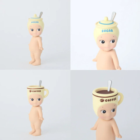 Sonny Angel Snack Series