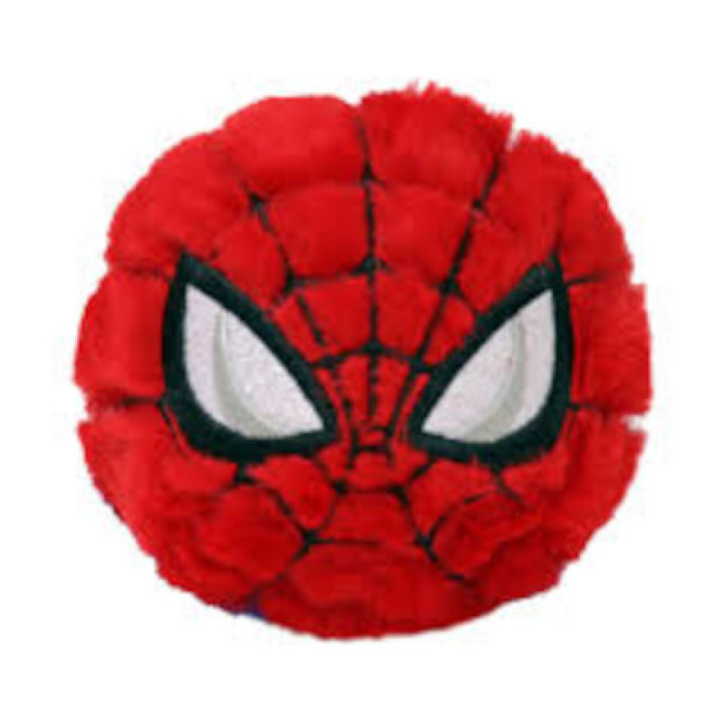 Beanie Bouncers - Spiderman
