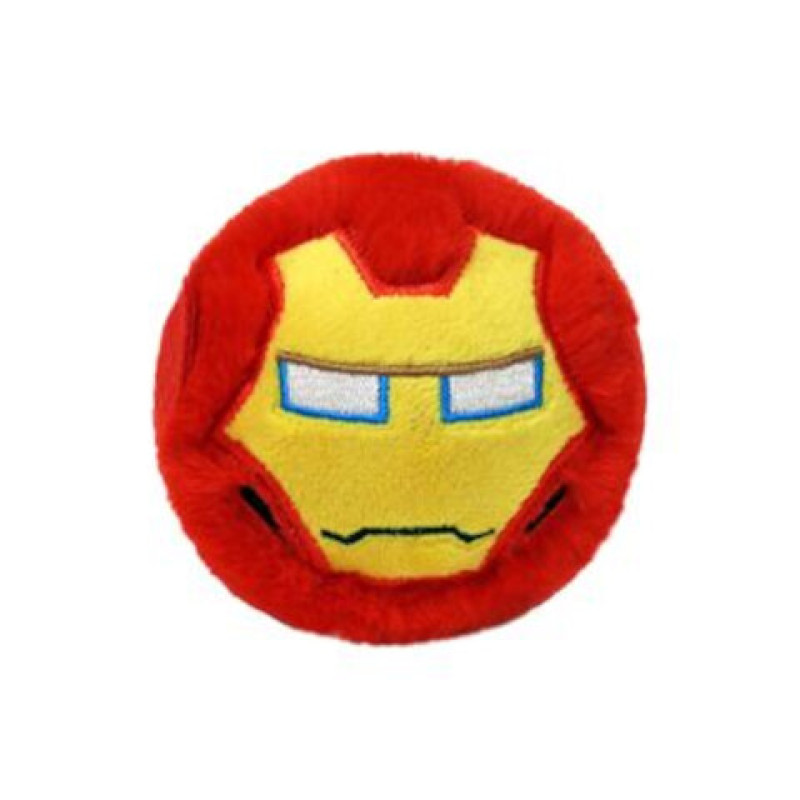 Beanie Bouncers - Iron Man