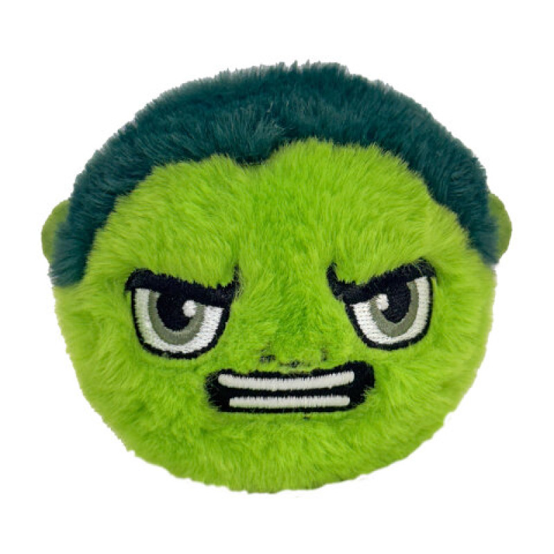 Beanie Bouncers - Hulk