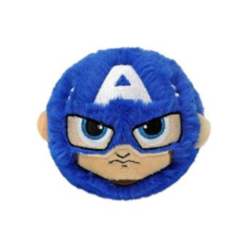 Beanie Bouncers - Captain America