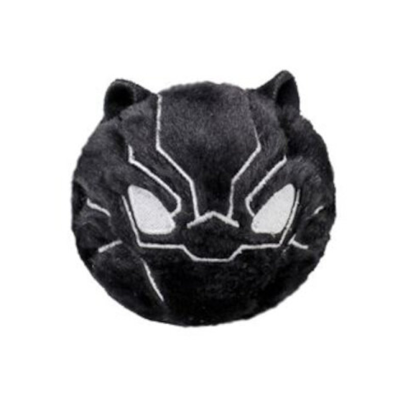 Beanie Bouncers - Black Panther