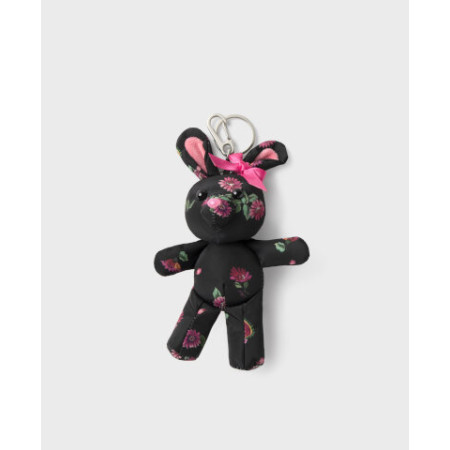 Bijou de Sac - Bloom Rabbit Charm - Wouf