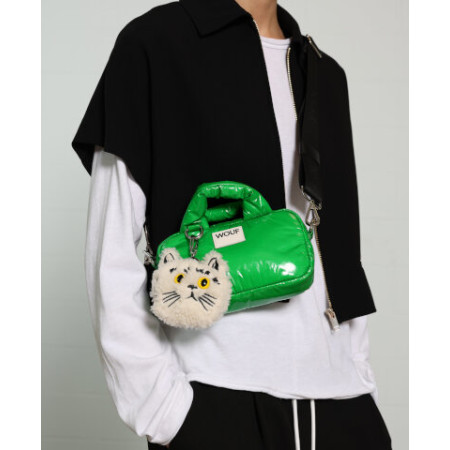 Bijou de Sac - Luna Cat Charm - Wouf