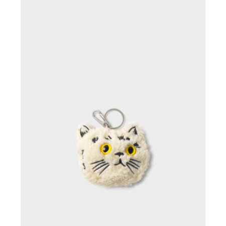 Bijou de Sac - Luna Cat Charm - Wouf