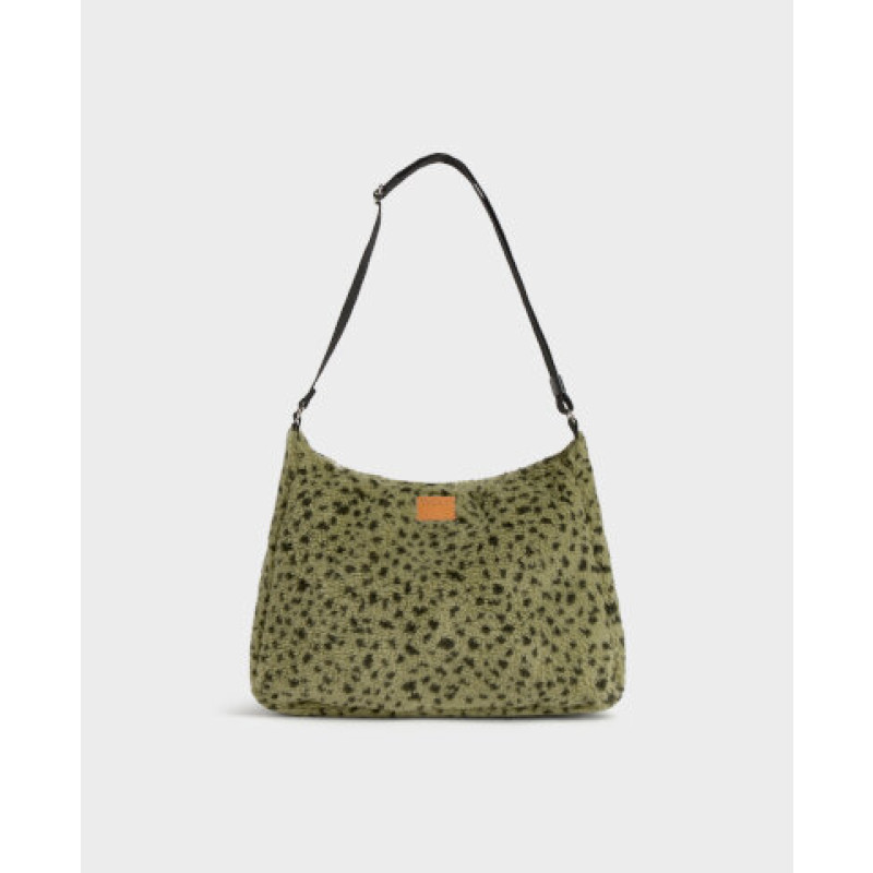 Sac Hobo - Olivia Hobo Bag - Wouf