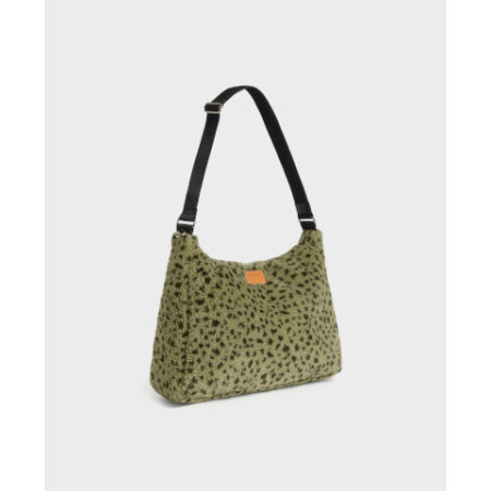 Sac Hobo - Olivia Hobo Bag - Wouf