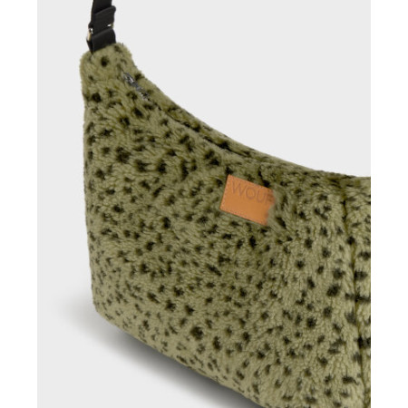 Sac Hobo - Olivia Hobo Bag - Wouf