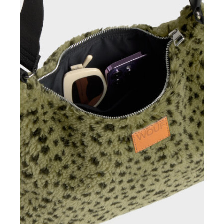 Sac Hobo - Olivia Hobo Bag - Wouf