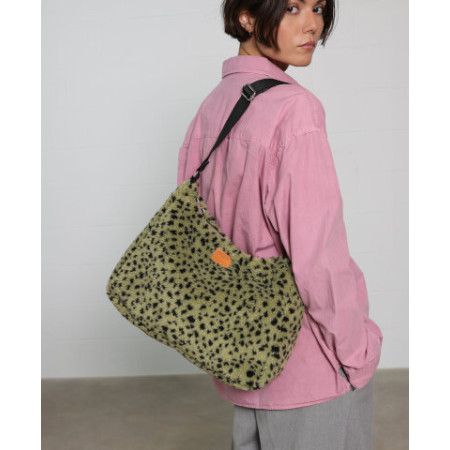 Sac Hobo - Olivia Hobo Bag - Wouf
