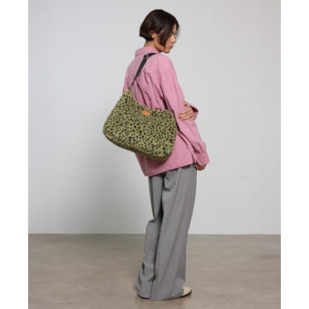 Sac Hobo - Olivia Hobo Bag - Wouf