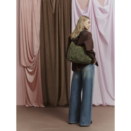 Sac Hobo - Olivia Hobo Bag - Wouf