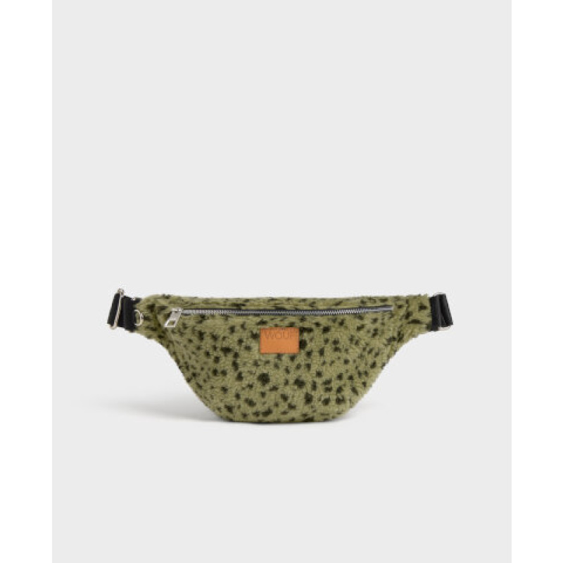 Banane - Olivia Waistbag - Wouf