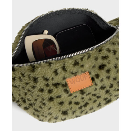 Banane - Olivia Waistbag - Wouf