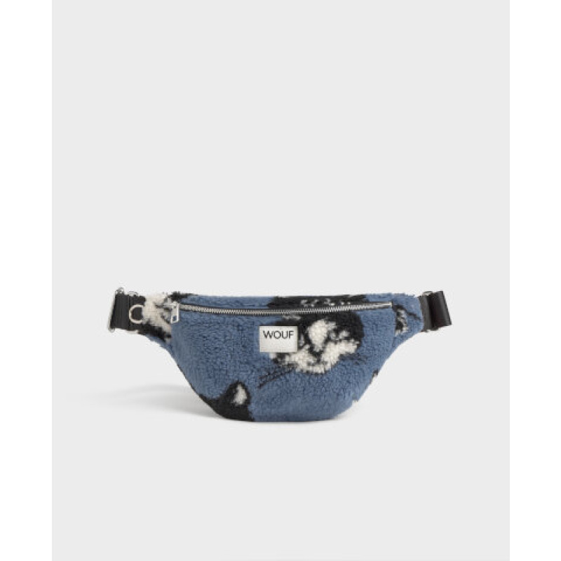 Banane - Luna Waistbag - Wouf