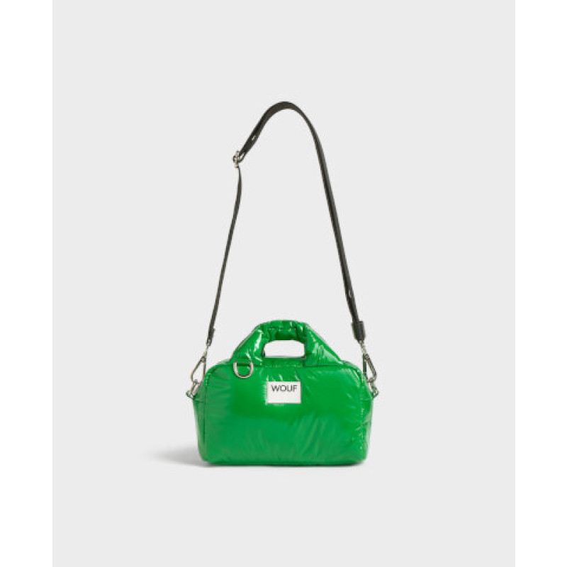 Sac de Bowling - Basil Bowling Bag - Wouf