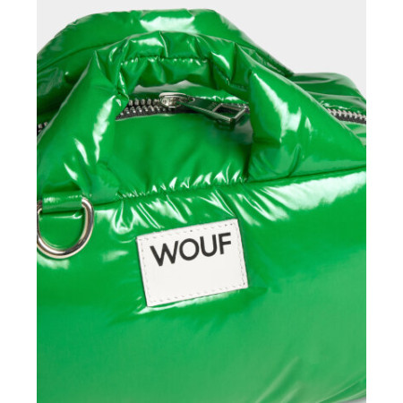 Sac de Bowling - Basil Bowling Bag - Wouf