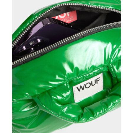 Sac de Bowling - Basil Bowling Bag - Wouf