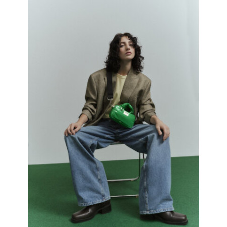 Sac de Bowling - Basil Bowling Bag - Wouf