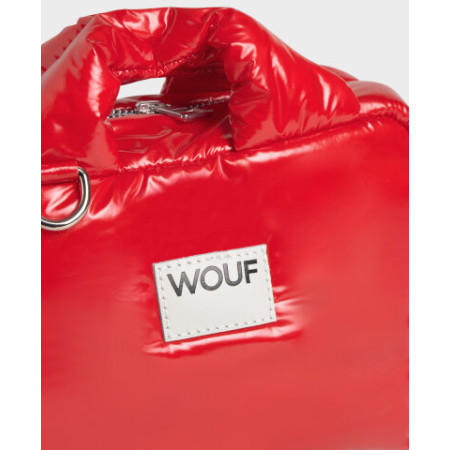 Sac de Bowling - Cherry Bowling Bag - Wouf