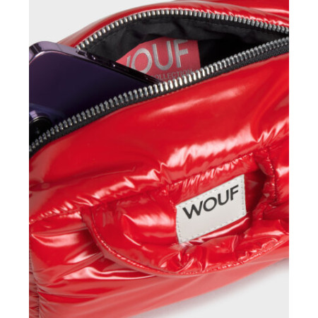 Sac de Bowling - Cherry Bowling Bag - Wouf