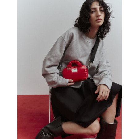 Sac de Bowling - Cherry Bowling Bag - Wouf