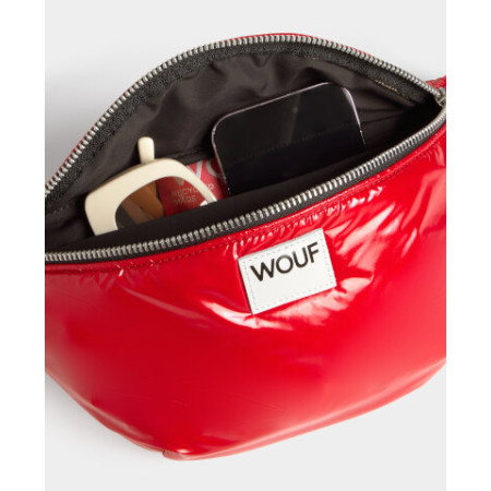 Banane - Cherry Waistbag - Wouf