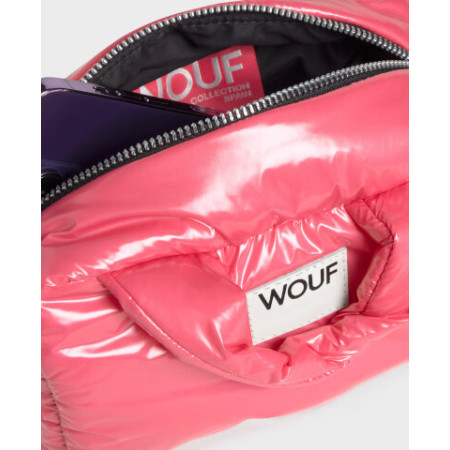 Sac de Bowling - Candy Bowling Bag - Wouf