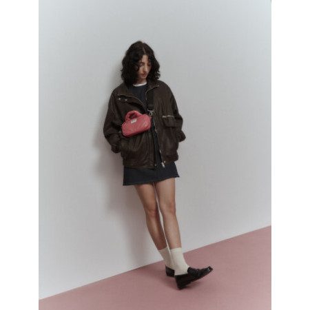 Sac de Bowling - Candy Bowling Bag - Wouf