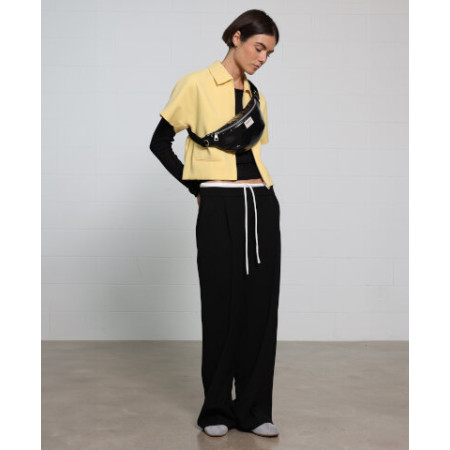 Banane - Nuit Waistbag - Wouf