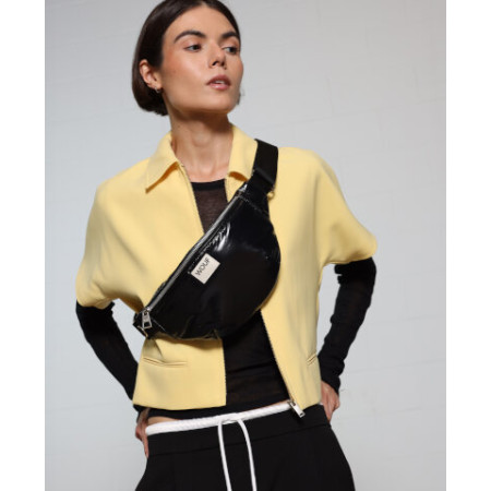 Banane - Nuit Waistbag - Wouf