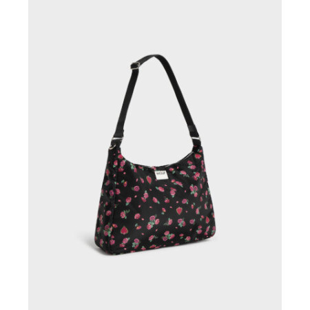 Sac Hobo - Bloom Hobo Bag - Wouf