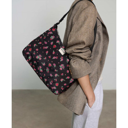 Sac Hobo - Bloom Hobo Bag - Wouf