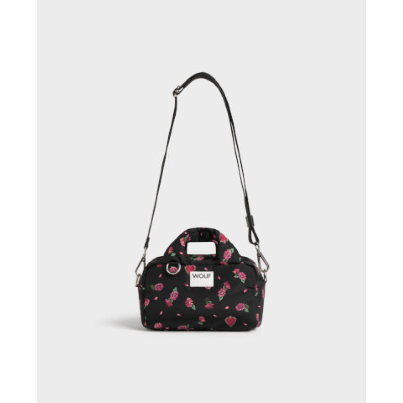 Sac de Bowling - Bloom Bowling Bag - Wouf